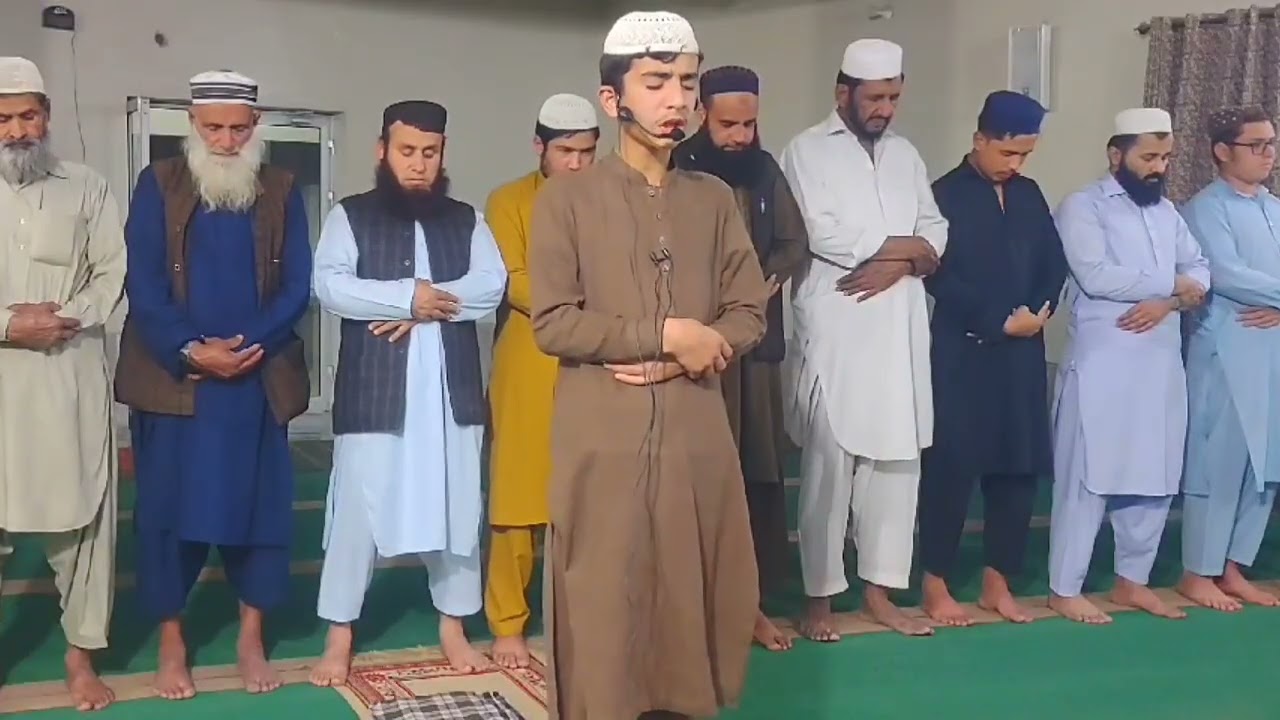 اتل ما اوحیٰ مکمل پارہ | ومن یقنت پہلا پاؤ | Utlu Ma Ohiya Full Para + Wa Man Yaqnut First Quarter