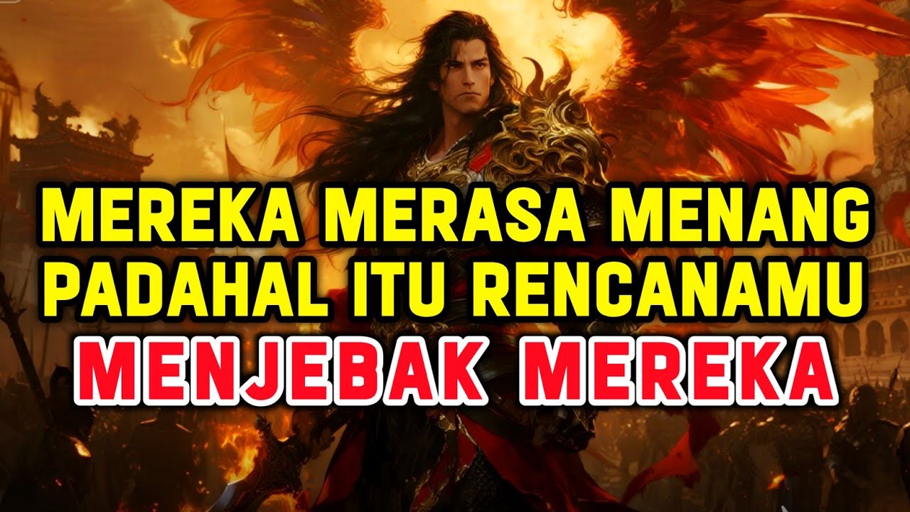 JIWA TERPILIH 🌟 KAMU MEMIMPIN PERMAINAN DENGAN CARA YANG TIDAK MEREKA PAHAMI!