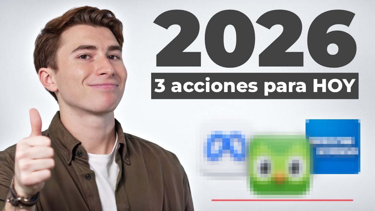 3 CAÍDAS que compre en ENERO 2026