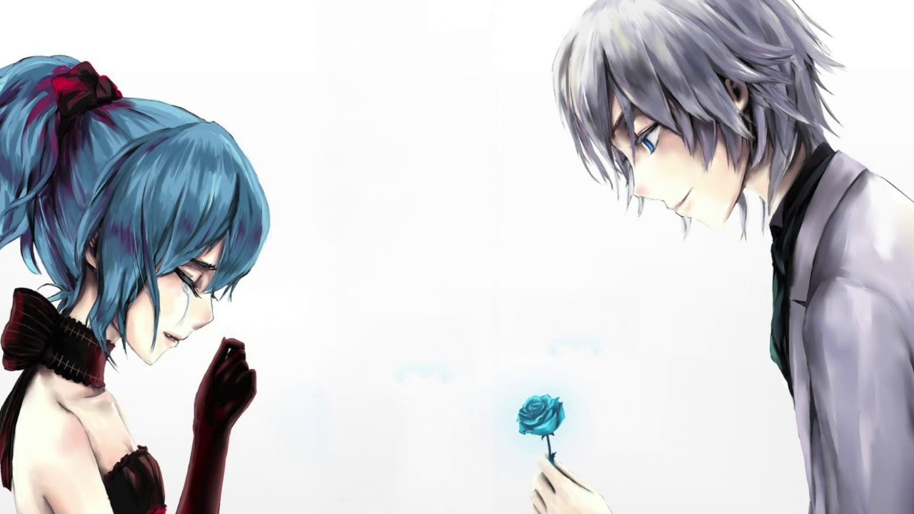 Beautiful Piano Music // James Malikey - Blue Rose