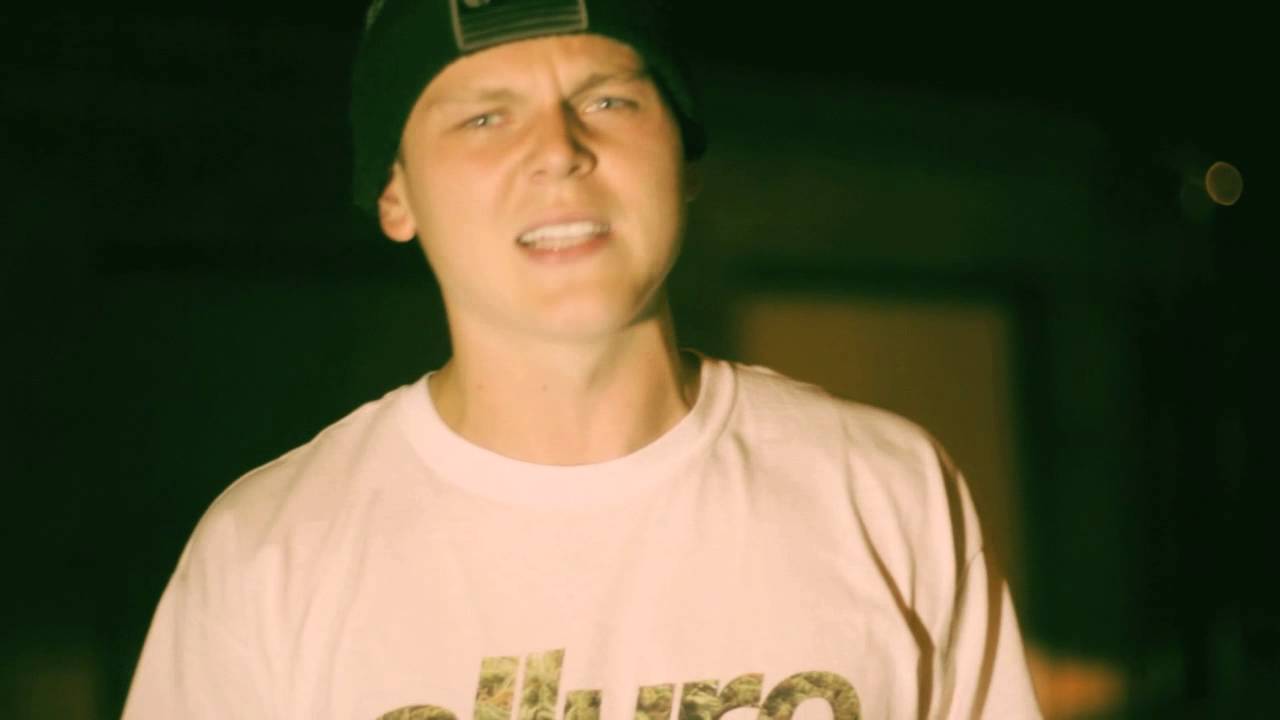 Leicester Murkery S3 - Kamakaze [BLG]