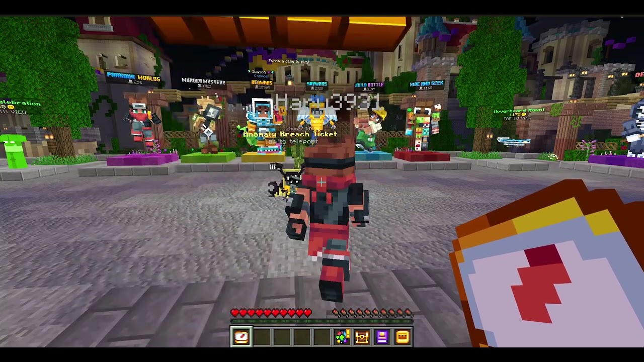 The Hive Time!!! With DiggerGTV