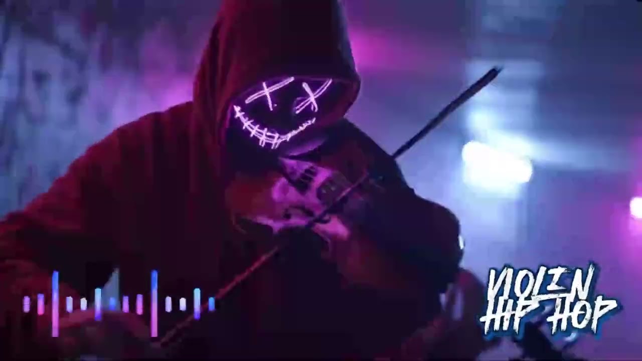 Violin Hip Hop Instrumental, Epic Beats, Chill Urban Vibes