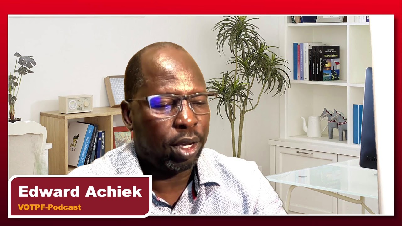 When Critics and Leaders Are Detained: Is Peace Still Possible?