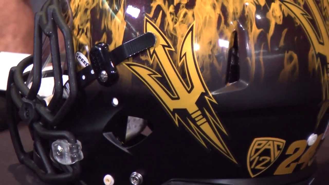 Devils unveil new look for showdown against Notre Dame Saturday