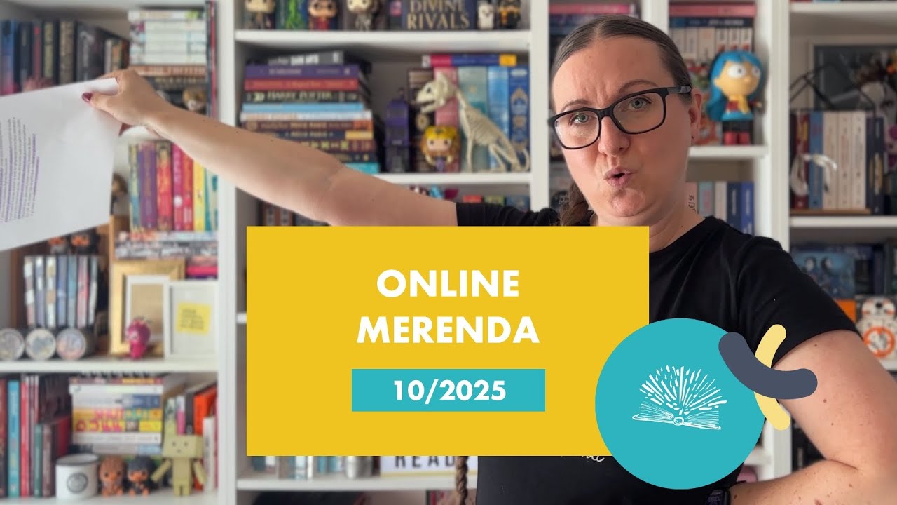 Říjnová online merenda 2025