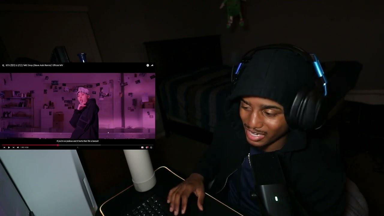 I SEE WHAT THE HYPE IS NOW!! BTS (Boy With Love), MIC Drop (Steve Aoki Remix), Dynamite REACTION