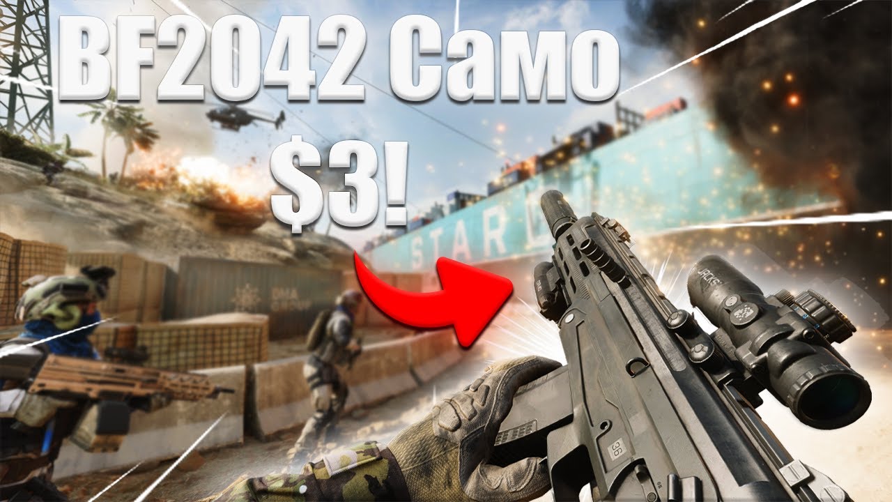 Играх Battlefield 2042 за първи път от години и бях изненадан!