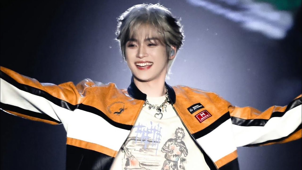 250920 Ziyu Tianjin Mango Music Festival, full video recording. #ziyu #musicfestival #fyp 