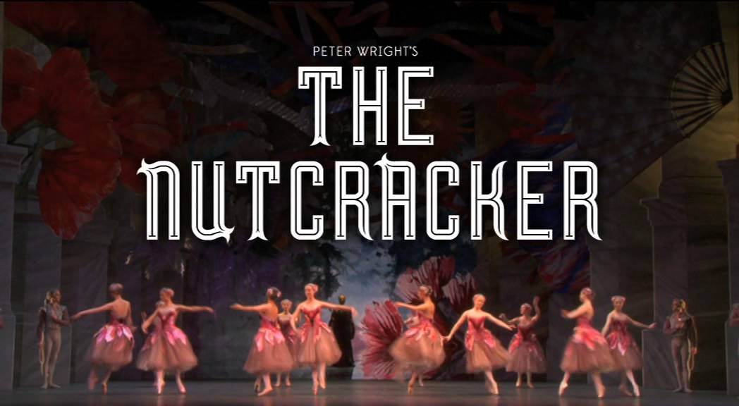 The Nutcracker - The Australian Ballet
