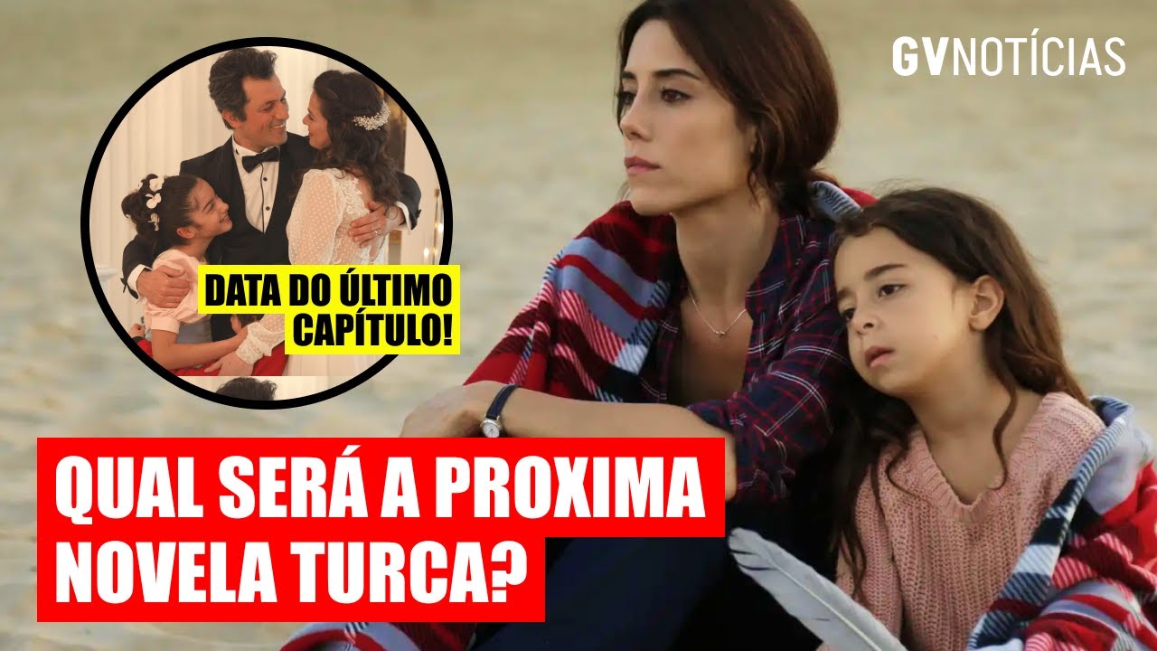 CONHE&Ccedil;A &ldquo;M&Atilde;E&rdquo; NOVELA TURCA SUBSTITUTA DE &ldquo;FOR&Ccedil;A DE MULHER&rdquo; NA RECORD!