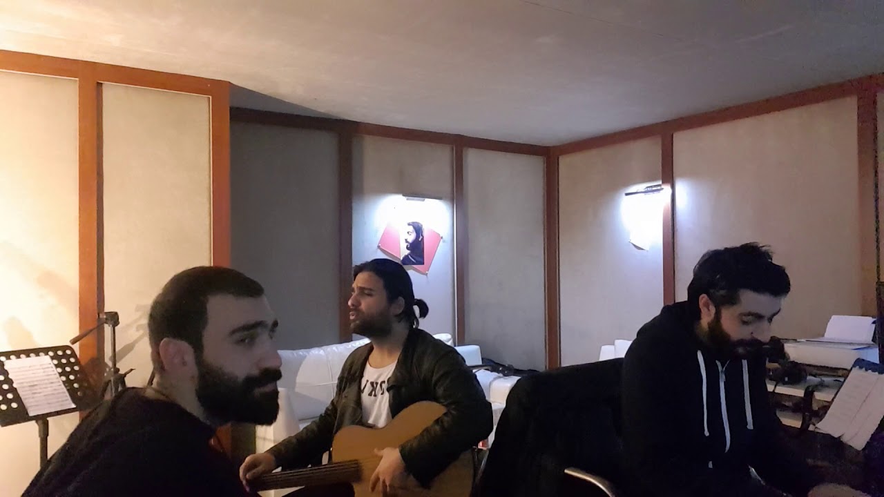 Ana la habibi-Adel jarrah-Arif altunkaya-Dyab meykari|أنا لحبيبي-عادل جراح - دياب ميقري - عارف كايا