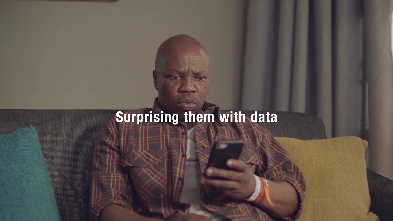 DStv Don't Dread The Shed Load Shedding Case Study
