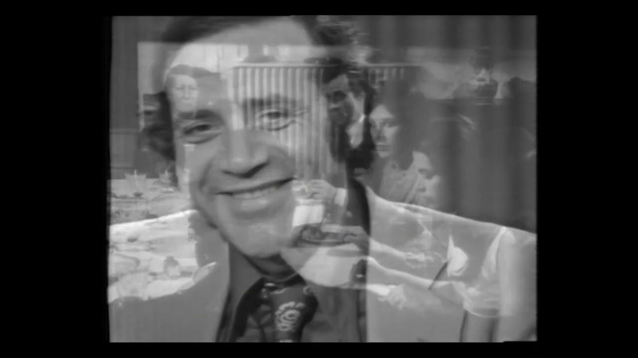 Interview de Jean Yanne à propos de "Que la bête meure" de Claude Chabrol (1969)