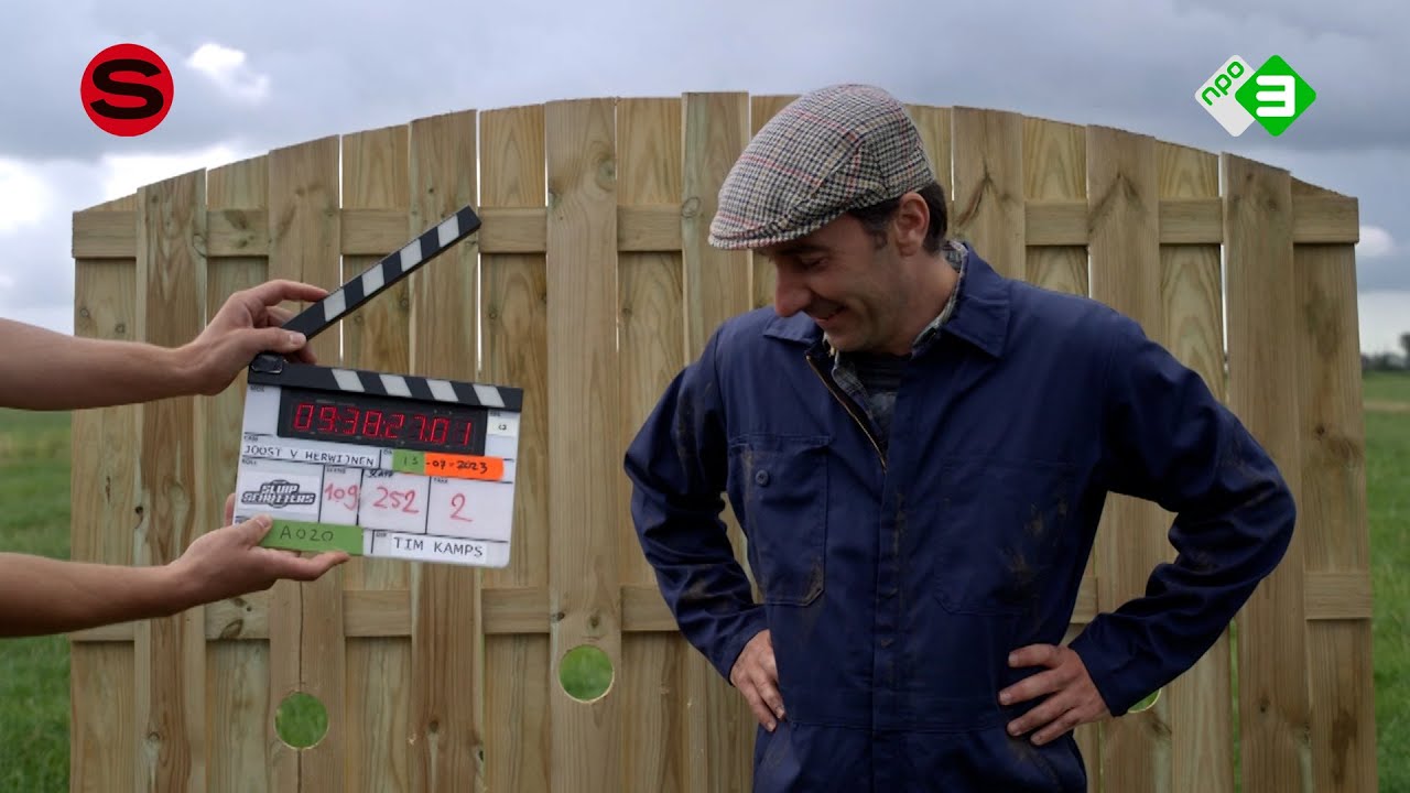 Bloopers - Sluipschutters (S6A3)