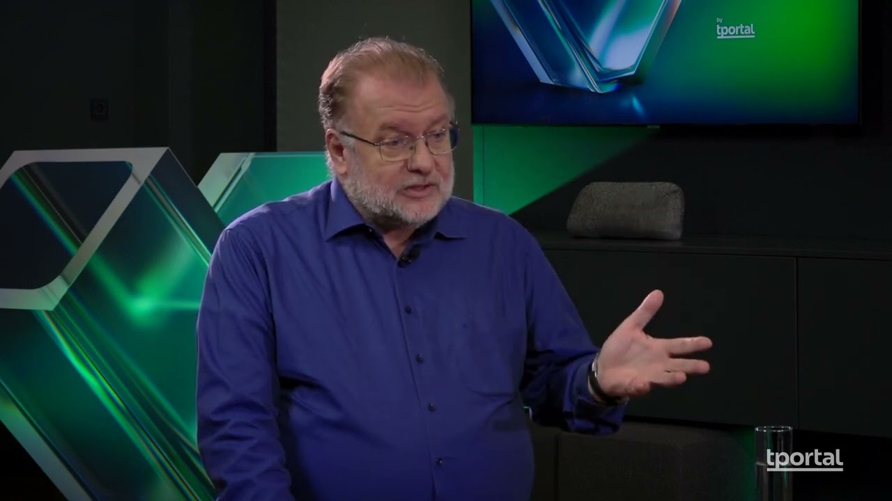 Vizionari - Nikola Dujmović