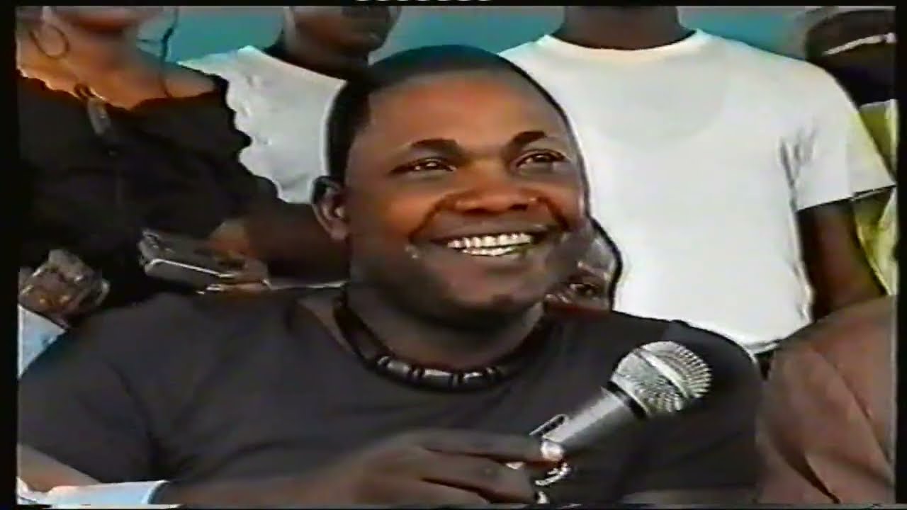 WERRASON LE GRAND RETOUR DE DIDIER LACOSTE DANS WENGE MUSICA MAISON MERE 2002