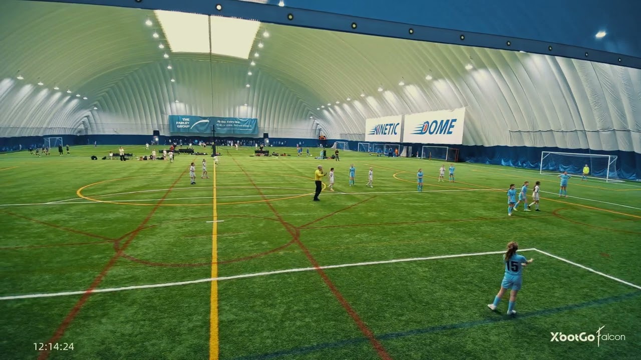 Penn fusion United 2015g vs AC Inspire 2015g (02/21/2026)
