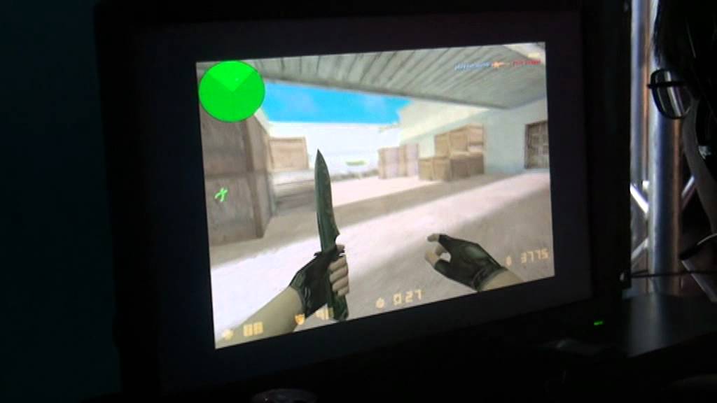 DreamHack Summer 2011: PlayArt играют в групповой стадии