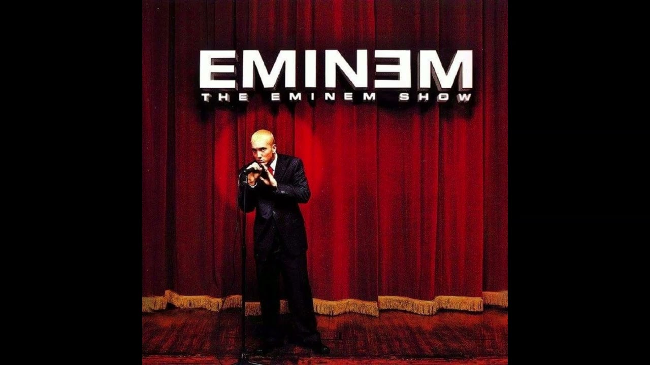 (FREE) Eminem Type Beat 
