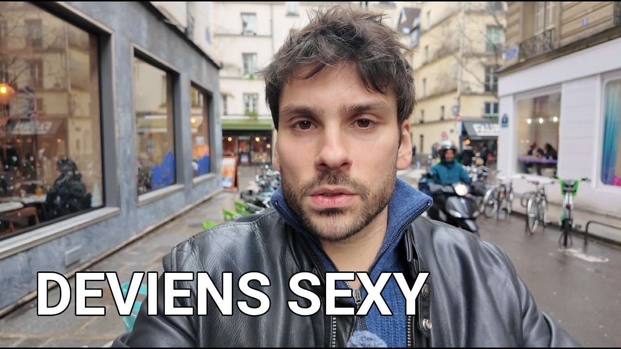 6 habitudes pour rendre un homme FOU DE TOI