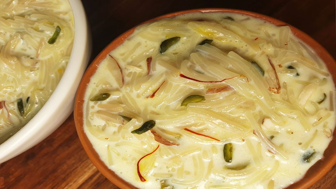Payasam | Seviyan Kheer | सेवईया खीर रेसिपी | Vermicelli Kheer | Dessert Recipe | Shana's kitchen