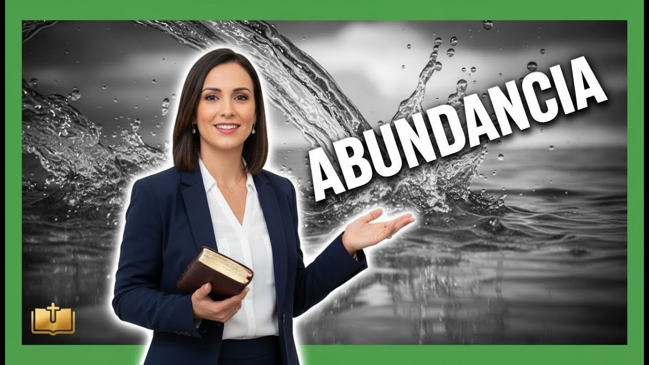 🌿 Elige vida abundante 🌿 COACH CRISTIANO | Autoayuda, Coaching y Crecimiento personal