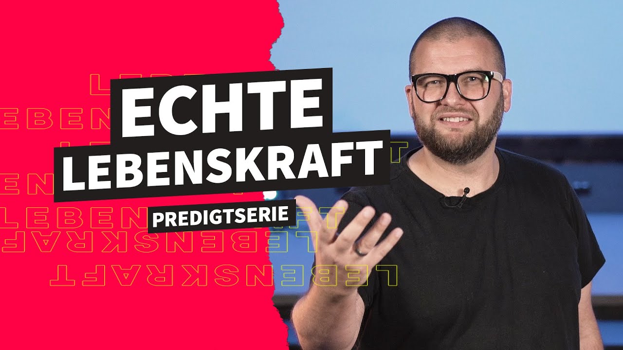 Wie du zu wahrer Liebe durchbrichst - Tobias Karcher [03.05.2020]