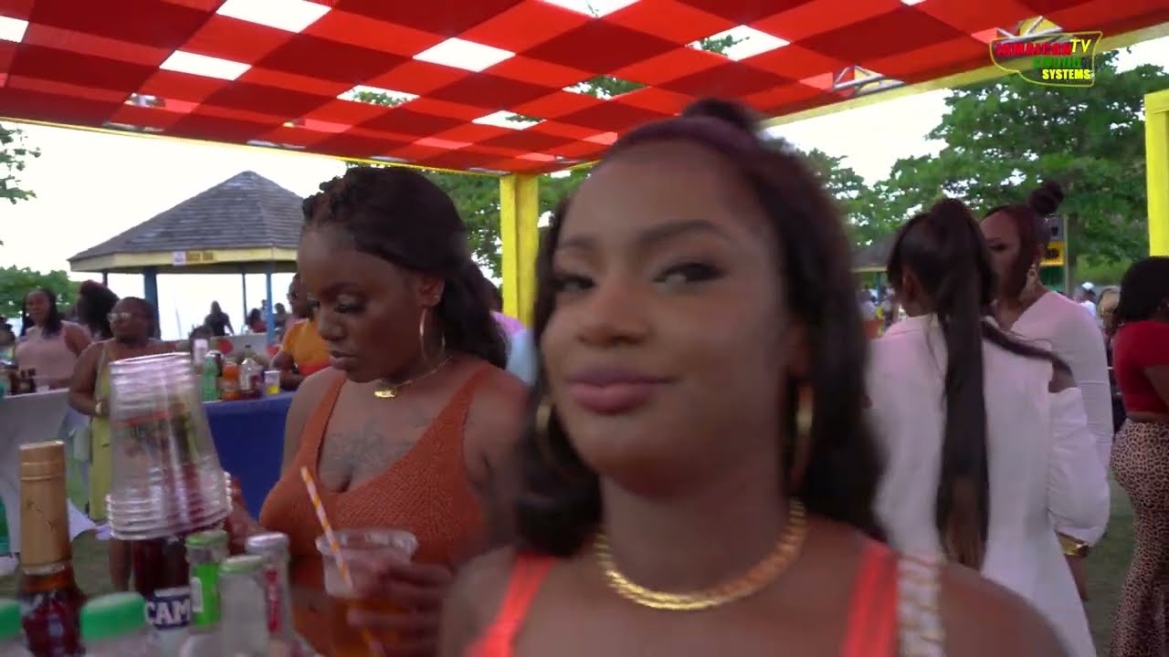 Fast Whine Party - Brunch | With Magnificent One Sound In Annotto Bay St Mary 23, 2022
