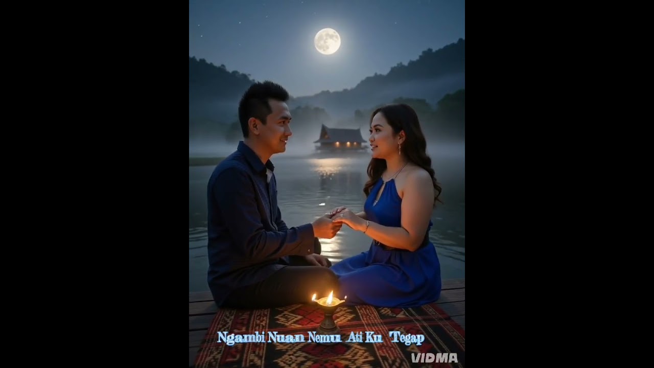 Tincin Tekang Intan MV