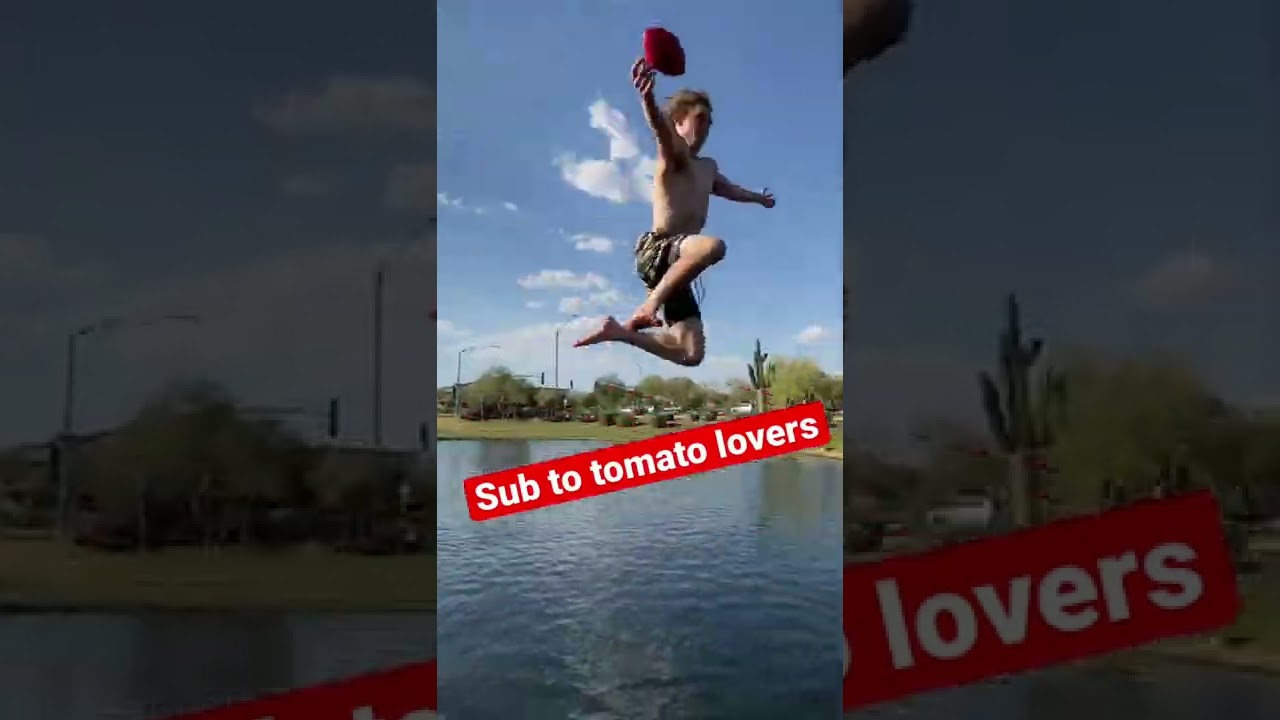 Tomato lovers