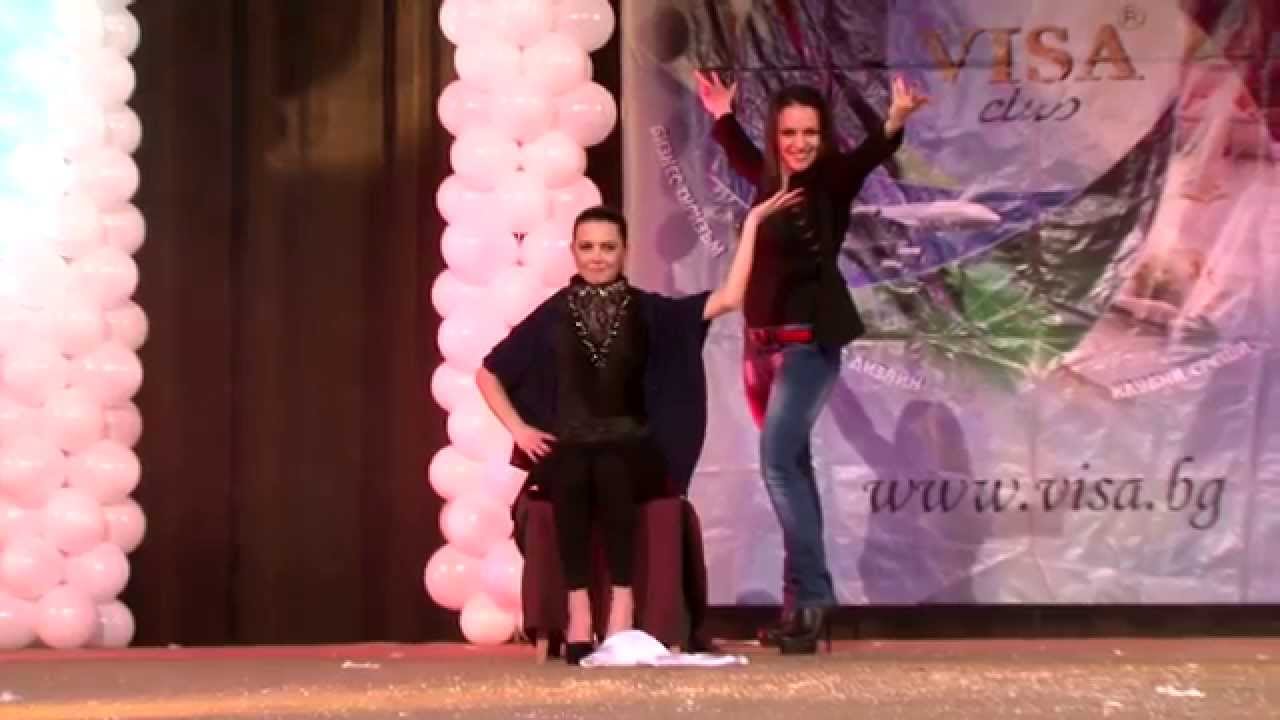 Scheherazade magician Stars of the magic 2013