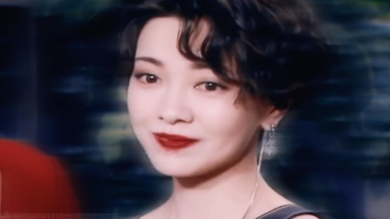 卧槽！光知道她是顾里了！这些歌竟然都是她唱的！！【郭采洁】