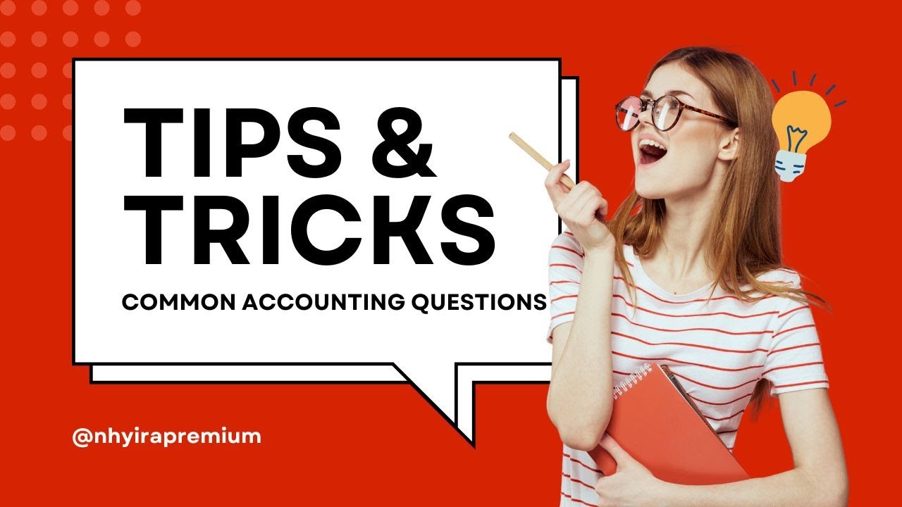 Can You Learn Accounting Without Mathematics?