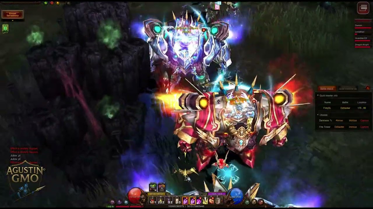 Arka War GMO HardGL 28-2-26