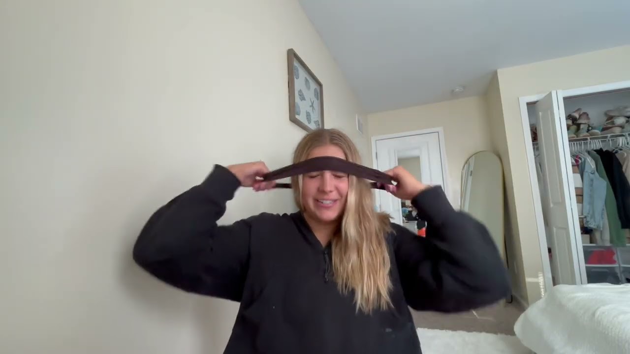Before You Buy the Headbands for women, Watch This Review W6301