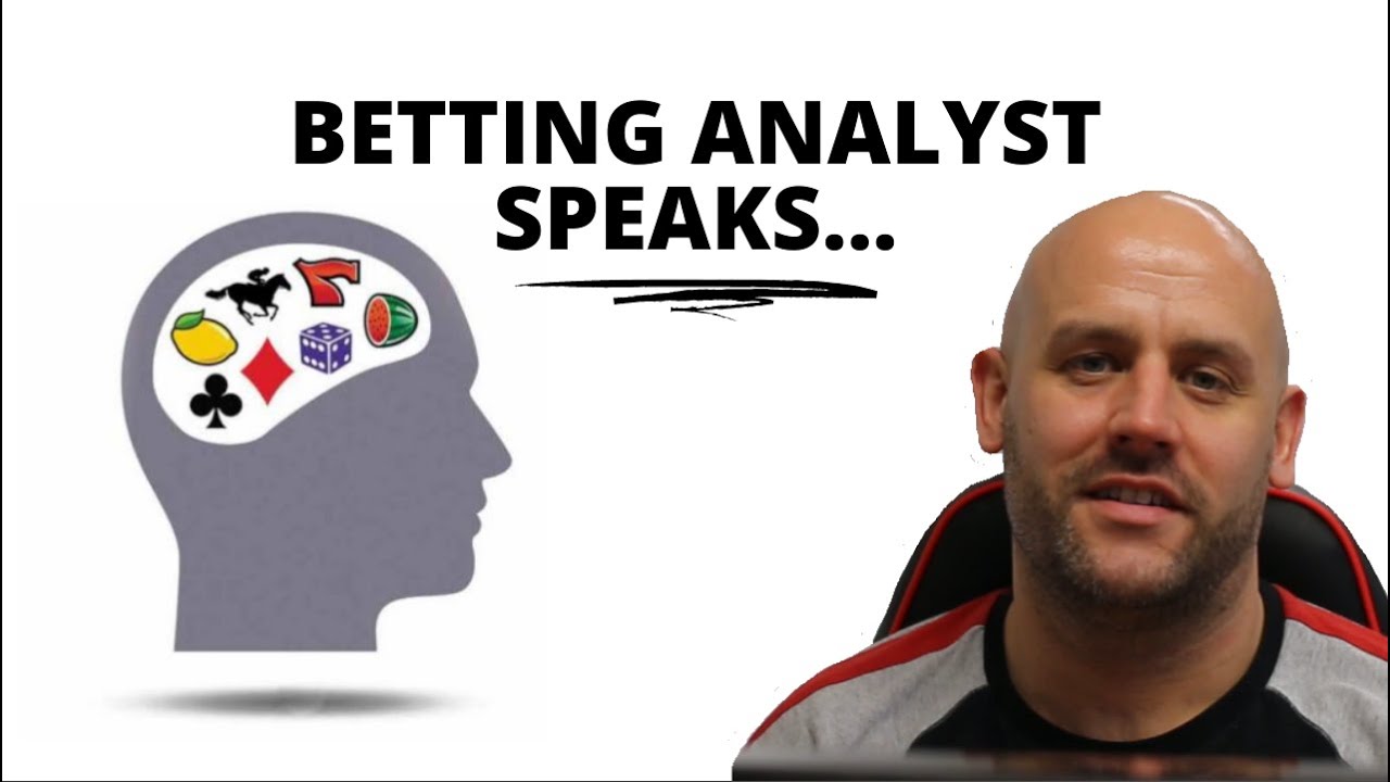 20 Year Betting Analyst Shares Unique Insights & Experiences | EPISODE 3 Betting Insiders