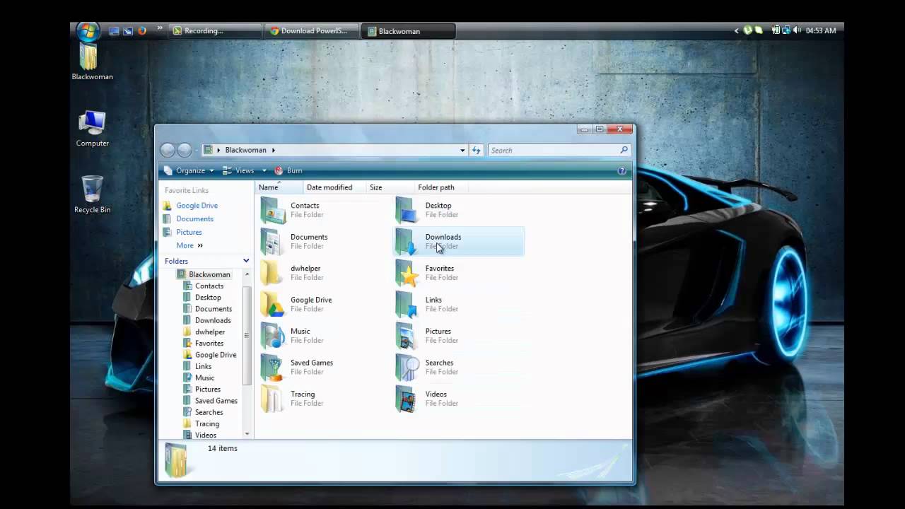 How to download and install Power ISO