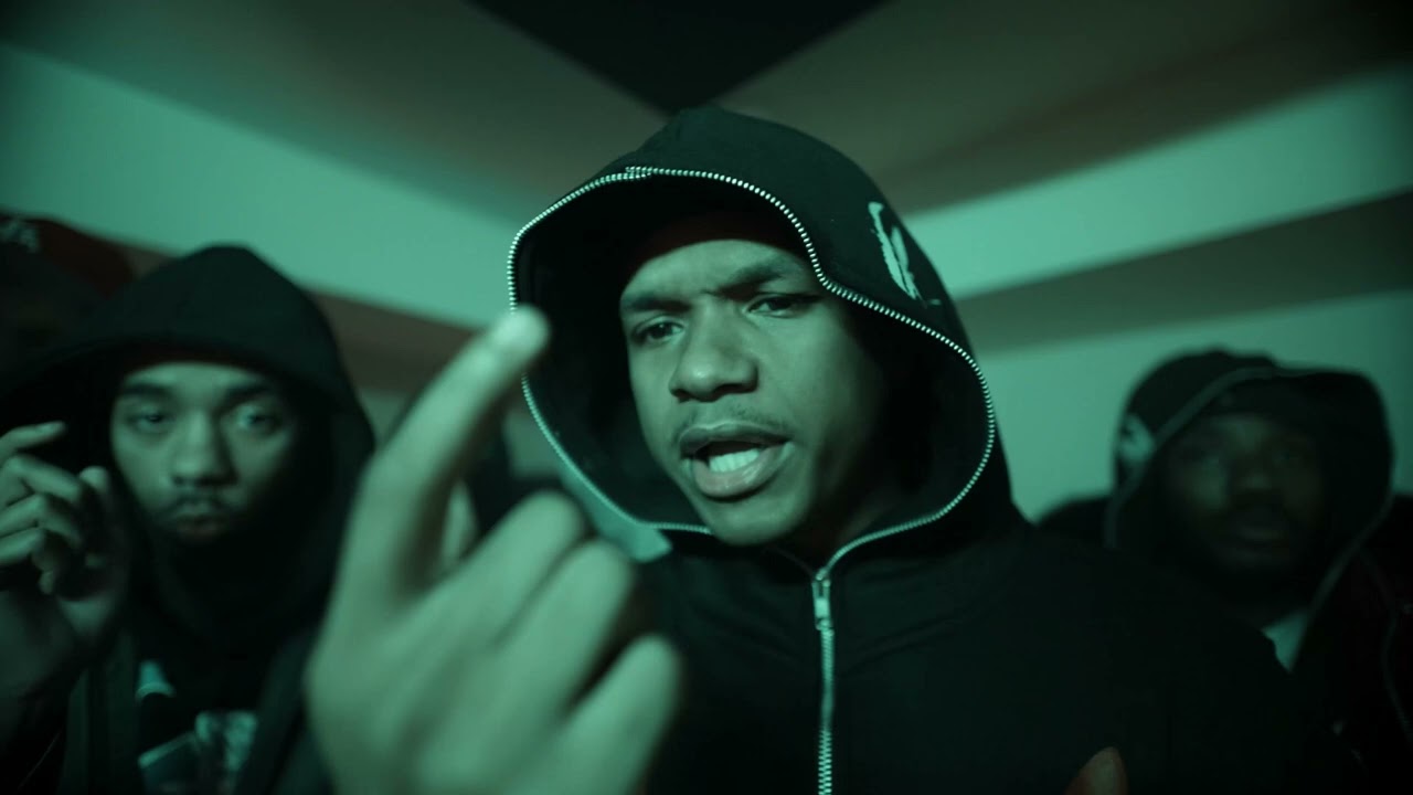 Negative D1 x E-Wuu Remember Me (Official Music Video) Dir By DloFilmzz