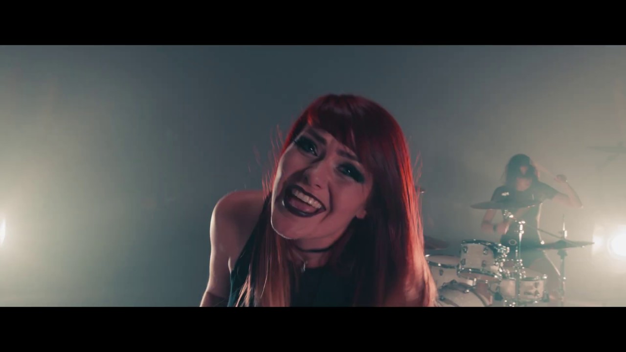 REWS - BIRDSONG (OFFICIAL MUSIC VIDEO)