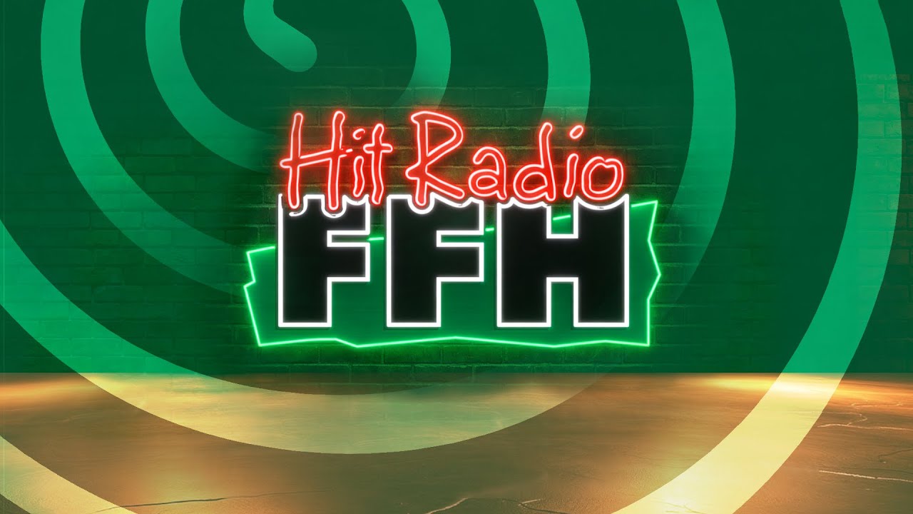 FFH - 2000 - Die stärksten Hits. Der beste Mix.