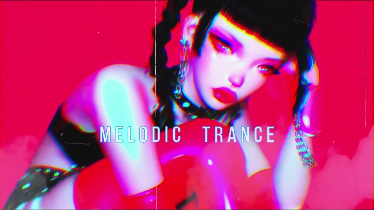 🎧 Uplifting Melodic Trance 2025 ✨ Emotional & Euphoric Journey 🌠🔥