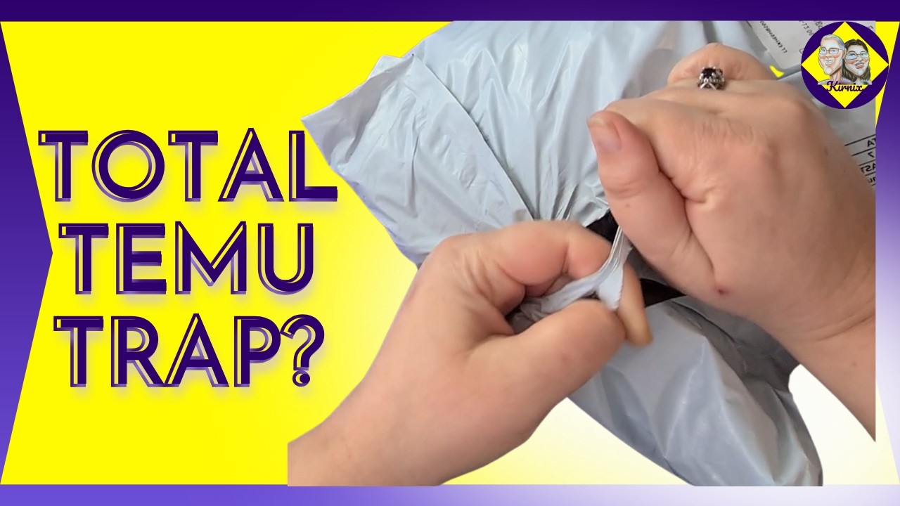 Massive Temu Craft Haul Unboxing Resin Moulds, DTF Stickers & More!