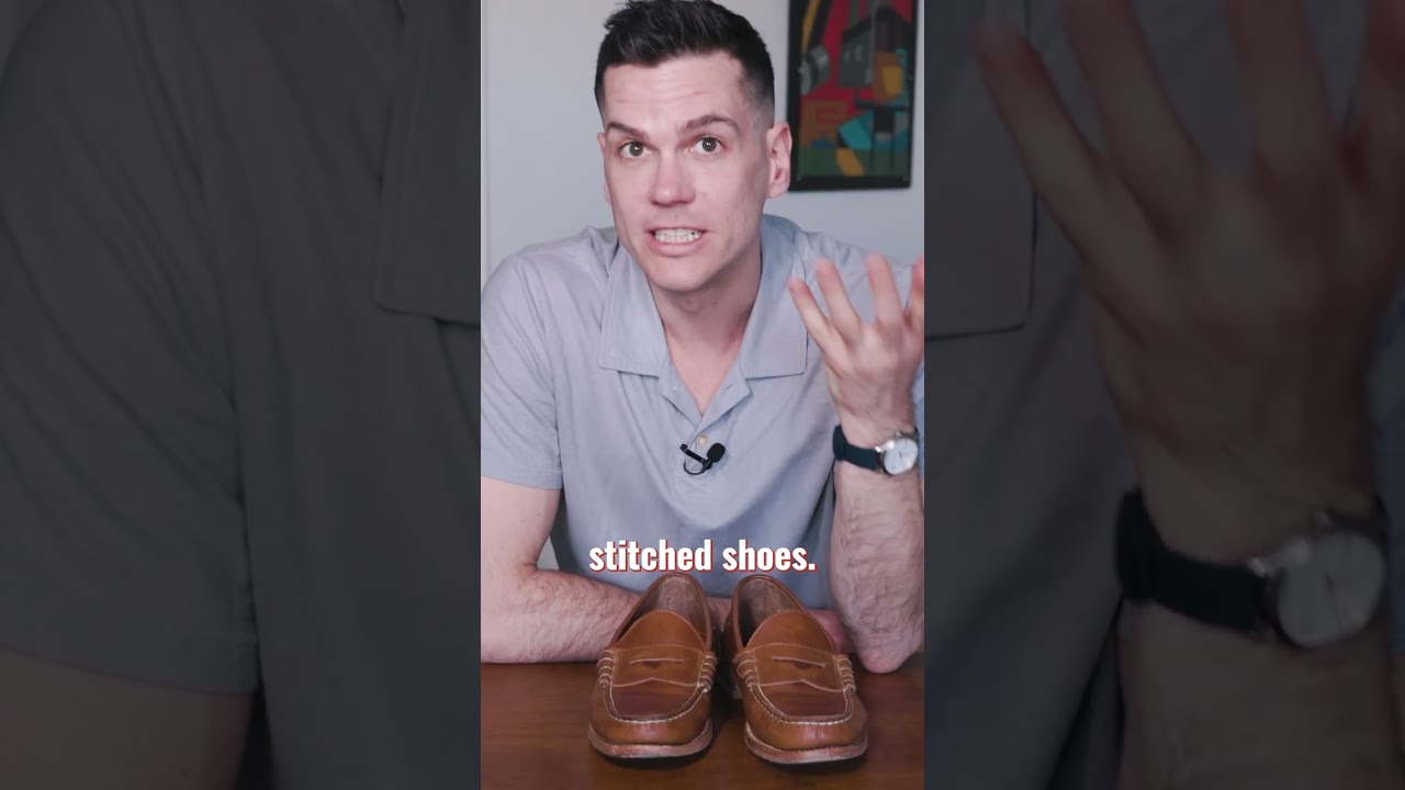 The 2 Best Loafers: Grant Stone vs Oak Street