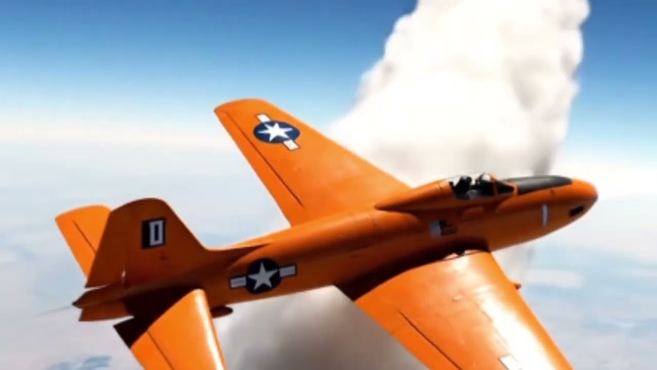 The Dream of Flight: A Timeless Journey