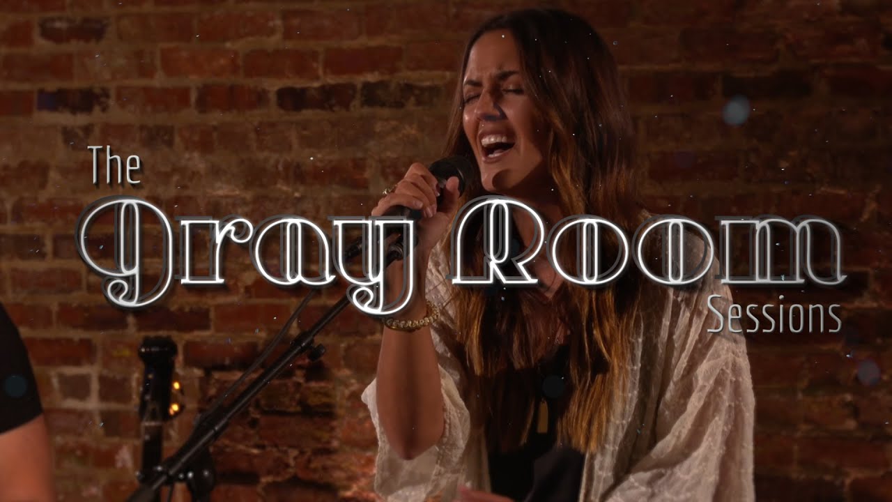 The Gray Room Sessions Season 2 Episode 11: The Ghosts of Liberty