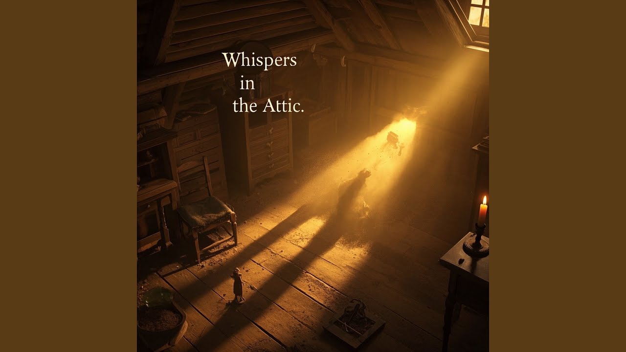 Whispers in the Attic