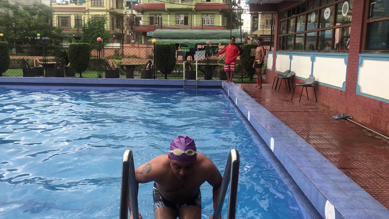 PREM PRASAD ACHARYA