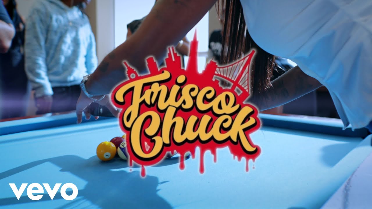 Frisco Chuck, Lil Kayla, Traetwothree - Slow Down (Directors Cut)