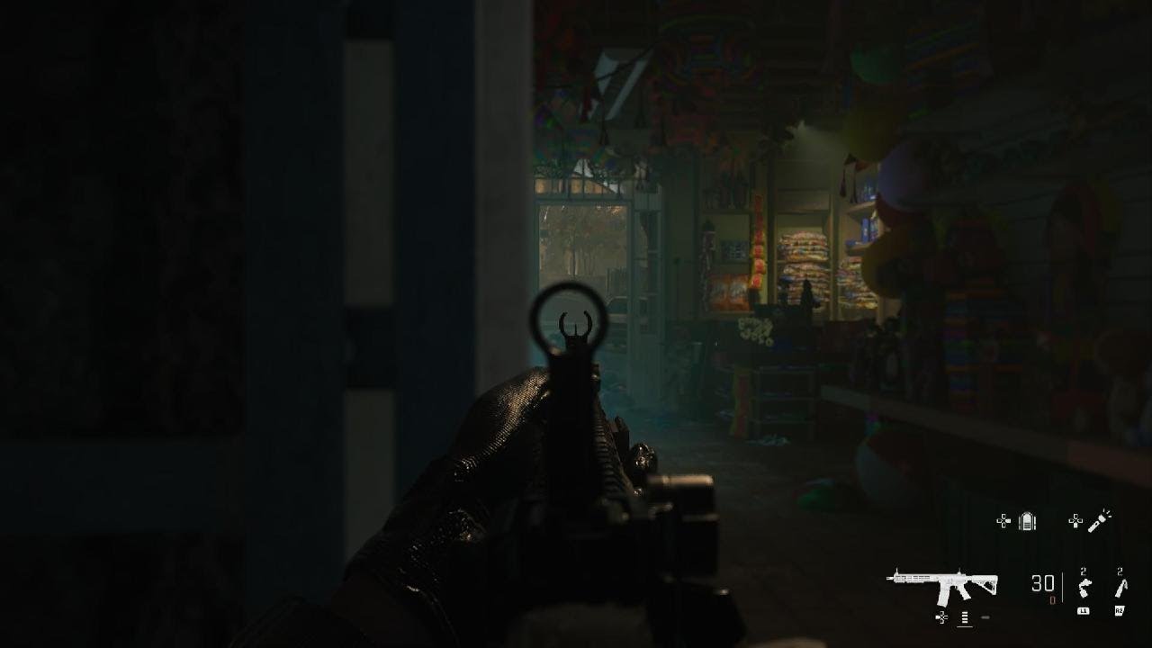 Call of Duty Modern Warfare 2_2026 Part 9